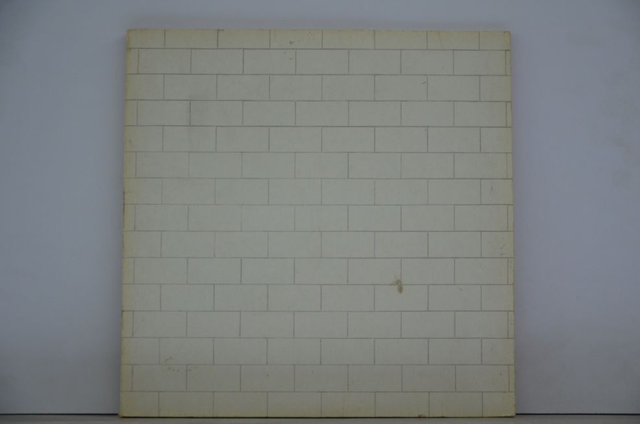 Pink Floyd  - The Wall (1979)