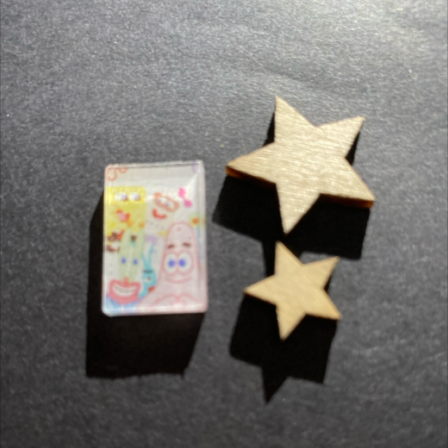 Mini Planar #23