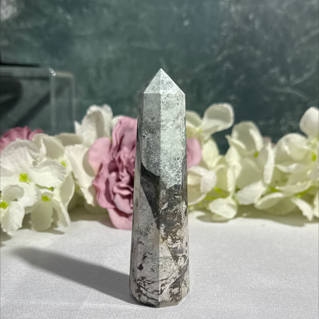 Unicorn jasper tower