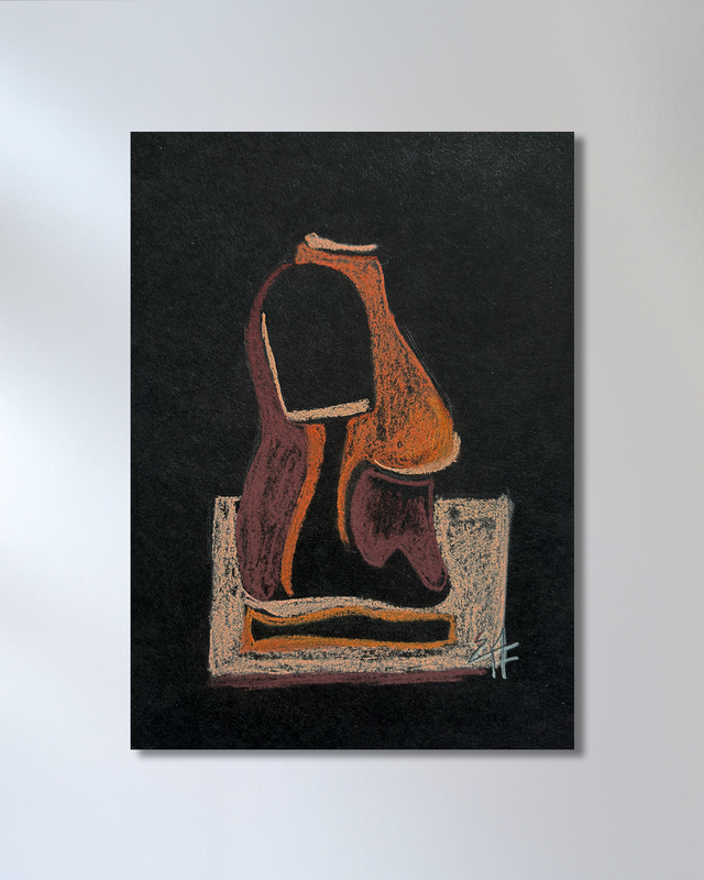 Corps Libres - 21/52