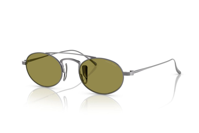 Eyewear Man Giorgio Armani  AR 6161T 3385/2