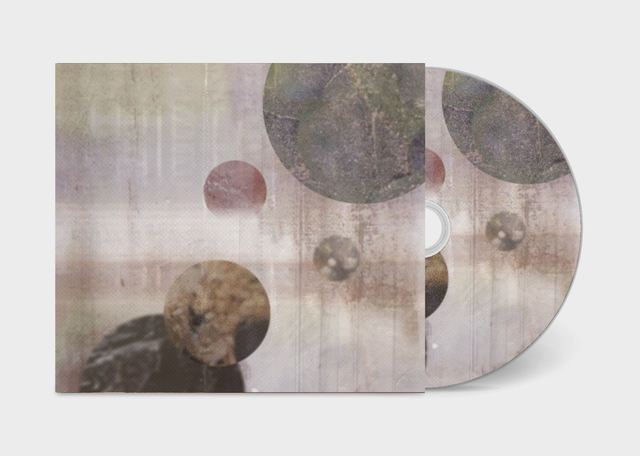 Thistle Sifter - Circles / A Spectral Moon [CD]/FMC