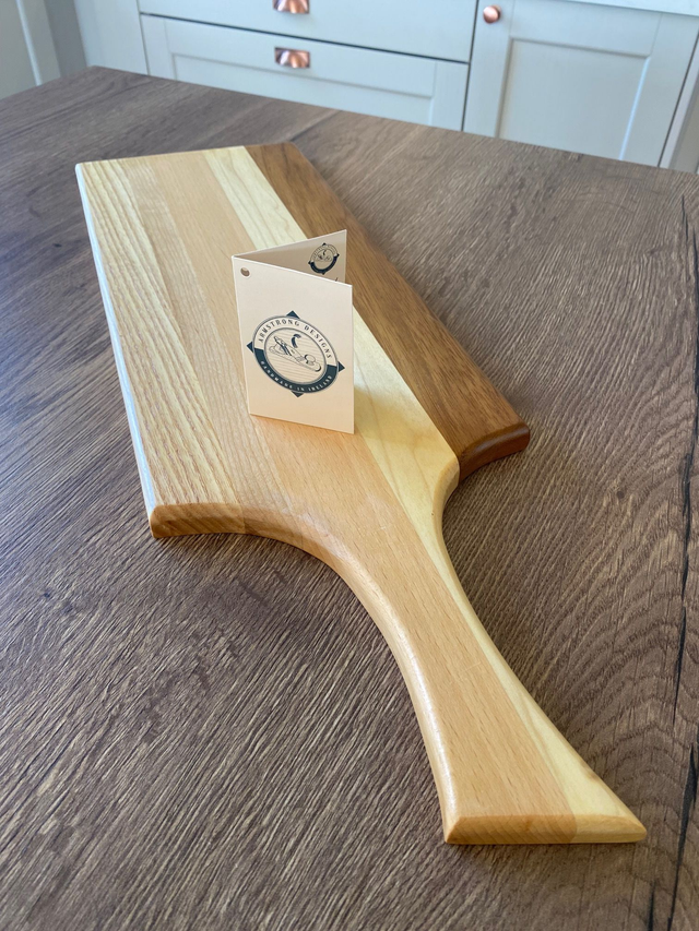 Charcuterie / Serving Board (Medium)