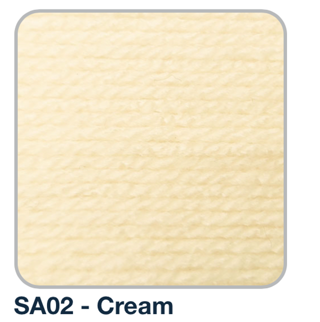 Wendy Supreme Aran SA02 Cream 