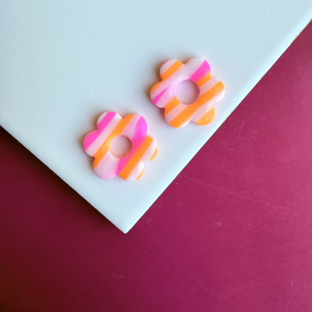 Pampilles levé du jour