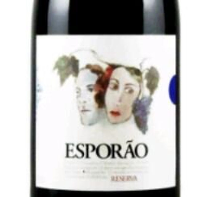 2017 Esporao Tinto Reserva Alentejo