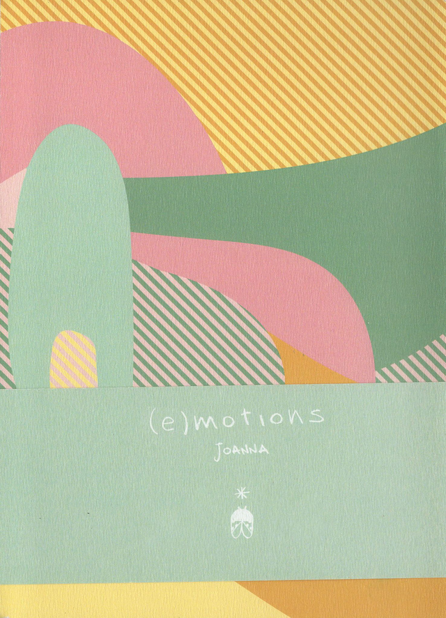 (E)MOTIONS