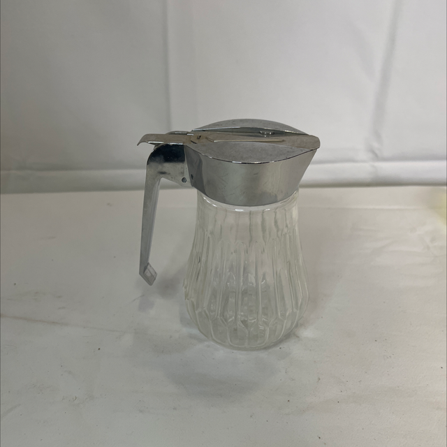 Pot à lait vintage 