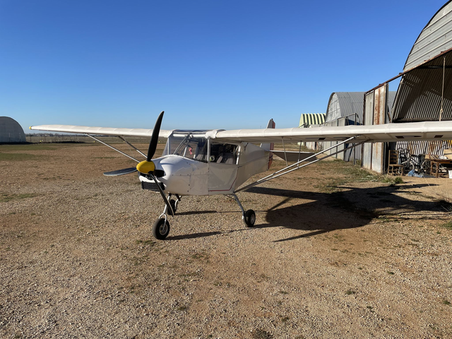 Skyranger – Pack 20 heures