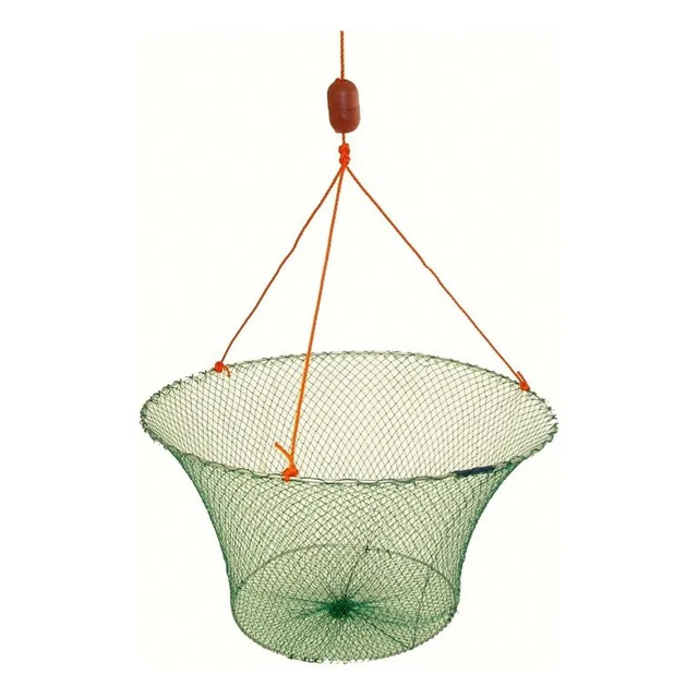 LARGE PIER DROP NET 22inch 56cm