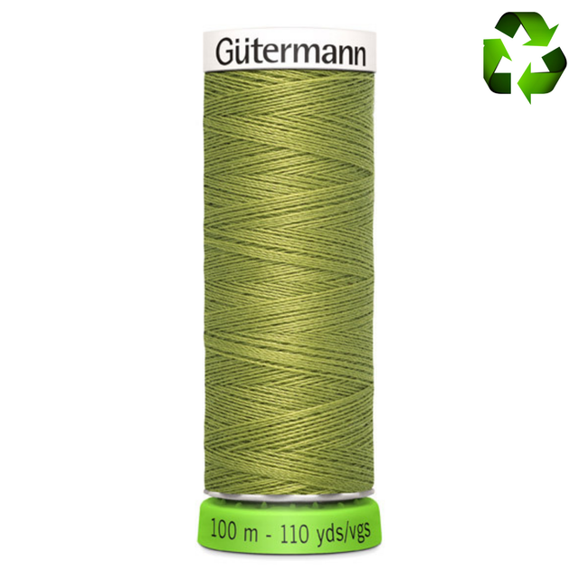 582 - Fil à coudre Gütermann