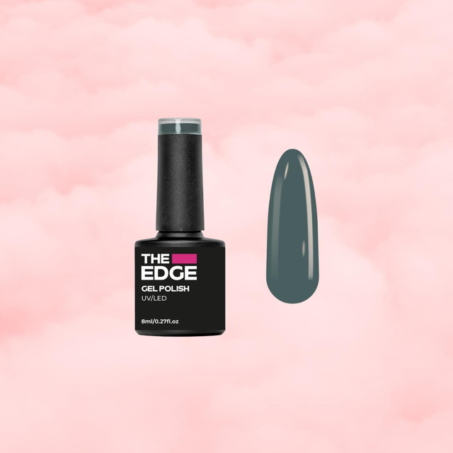 The Edge - The Sage Green Gel Polish 8ml