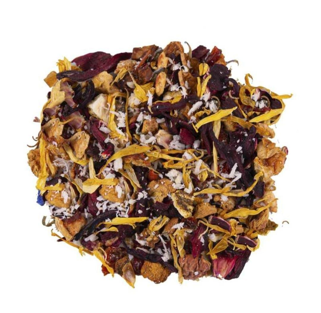 Sogno dei Caraibi al Cocco (Mango-Cocco)