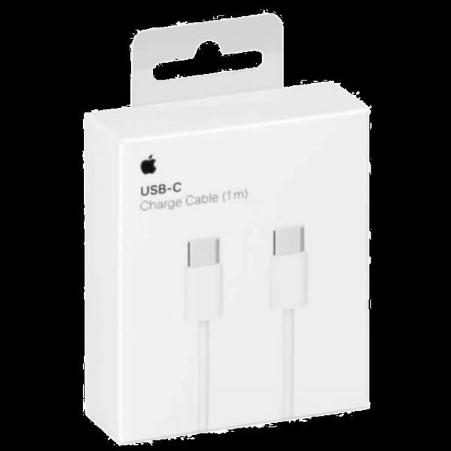 Câble iphone Usb-C 60w d origine apple  A2795