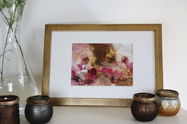 Kollektion Berry Kiss