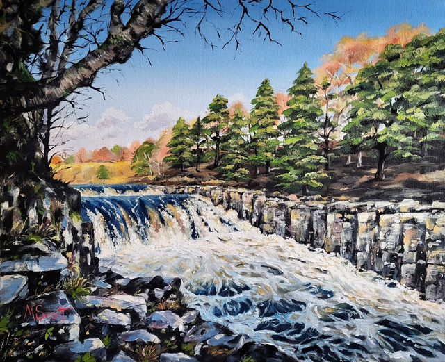 Low Force - original