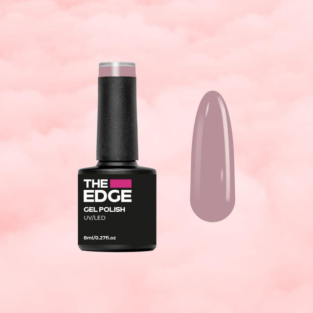 The Edge - The Mink Gel Polish 8ml