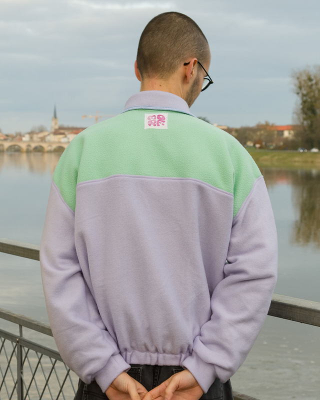 POLAIRE PAULETTE buzz