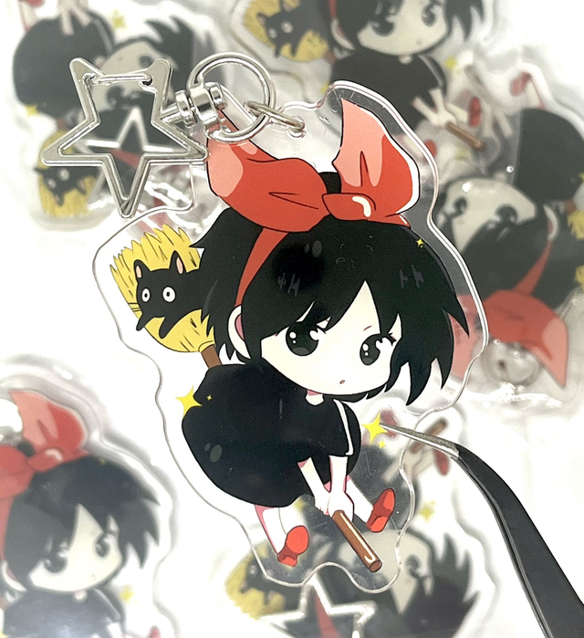 KEYCHAIN KIKI