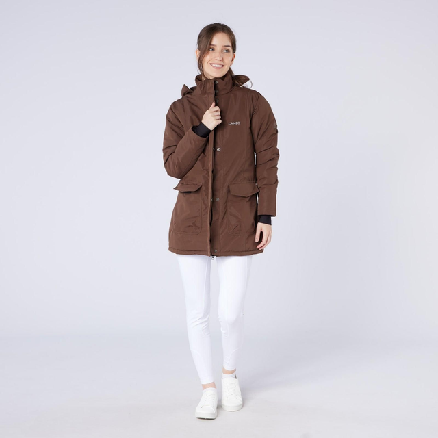 Cameo Ventus Riding Jacket