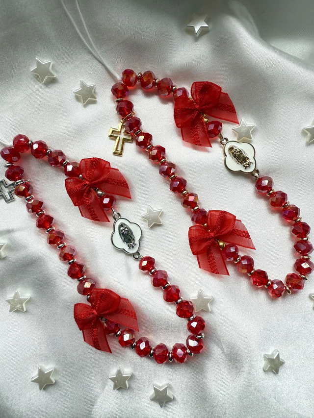 Bijou de téléphone M A G D A L E N A