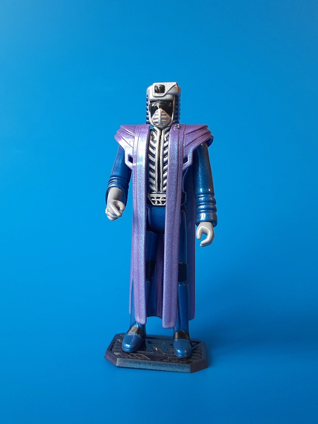 Captain Blood - figurine