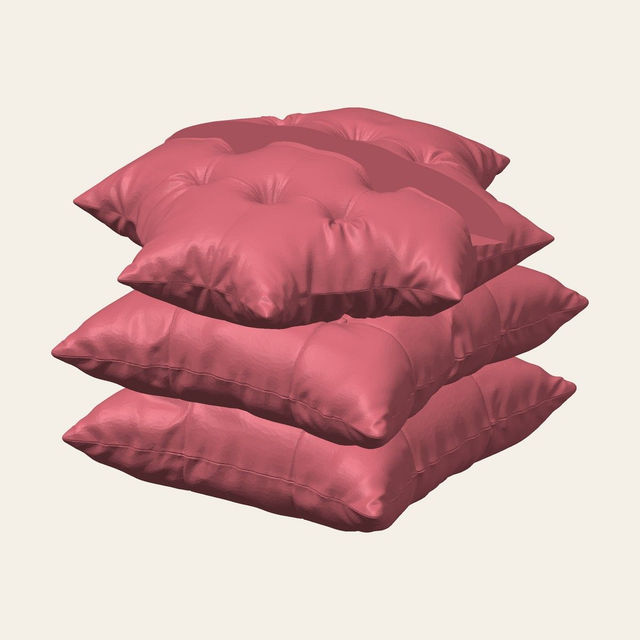 Cushion Stack Switch Stand