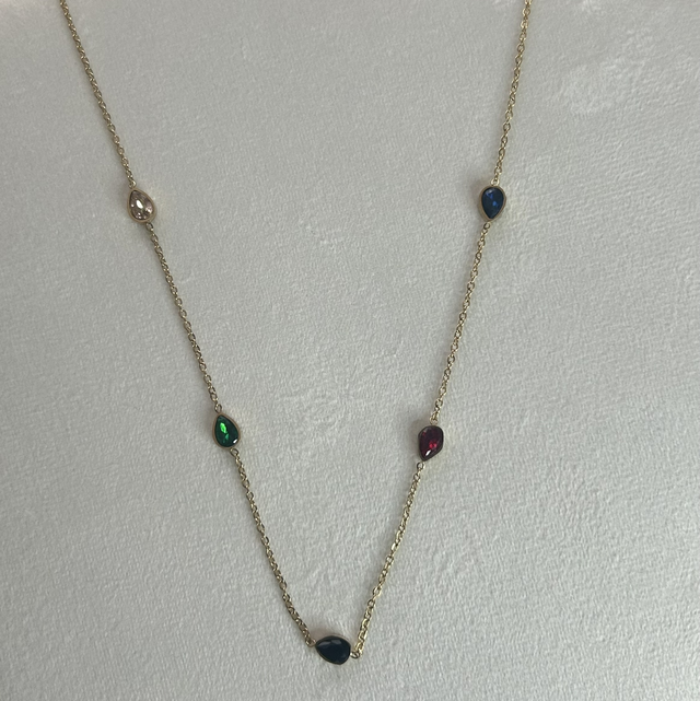 Collier Elora 