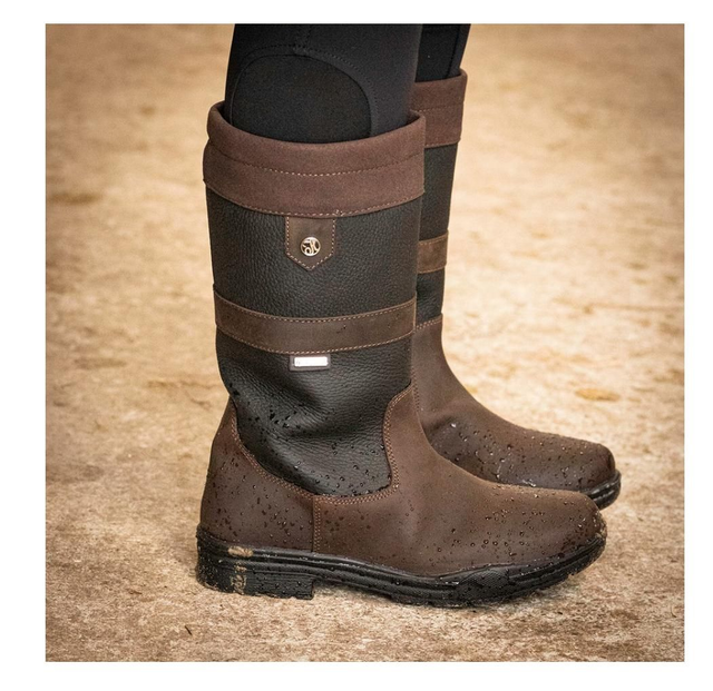 Harrys Horse Stiefel Canada Short