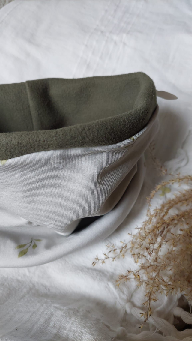 Snood 3-8 ans 