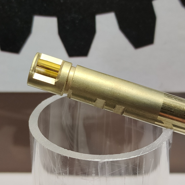 Inner Liscia Grizzly Lab Softair