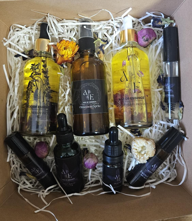 The Ultimate Gift Box 