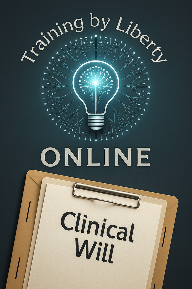 Creating a Clinical Will