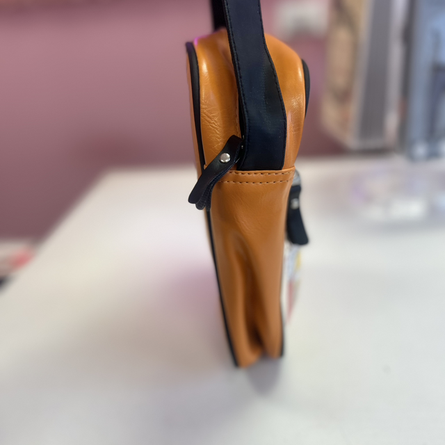 Borsello da uomo Homer Simpson