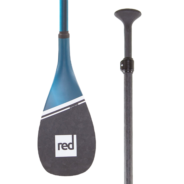 RED PADDLE CO PRIME BLUE 3 PIECE CAMLOCK - 2022-2024