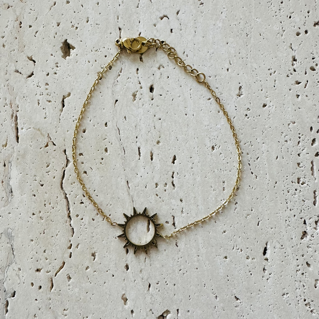 Armband zon