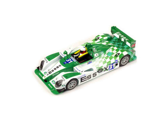 Porsche Spyder - Le Mans 2009 Essex Avant Slot 50605 1/32