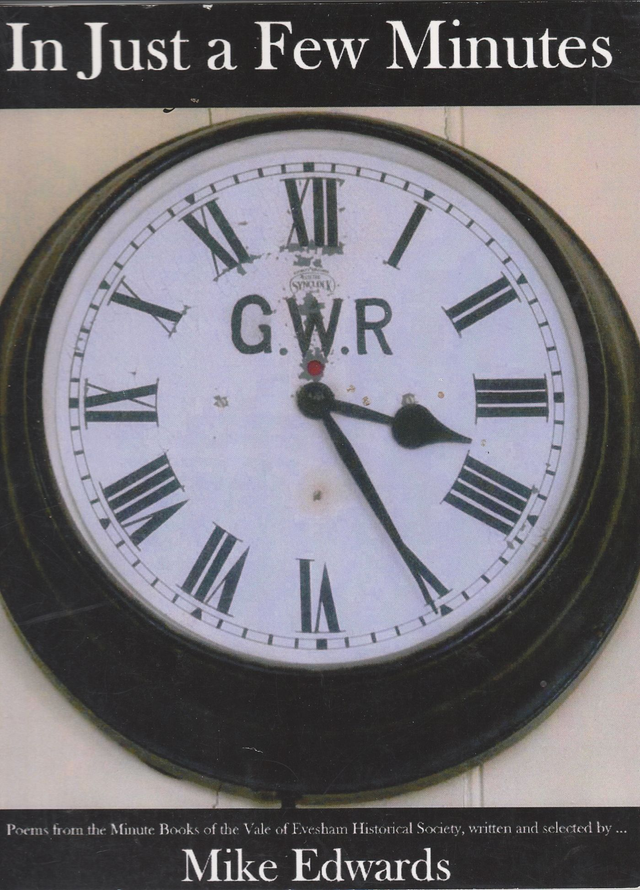 In Just a Few Minutes