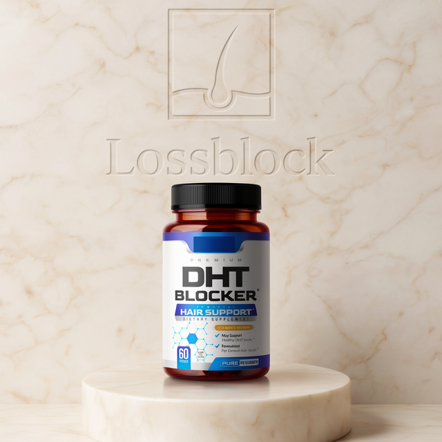 DHT Blocker