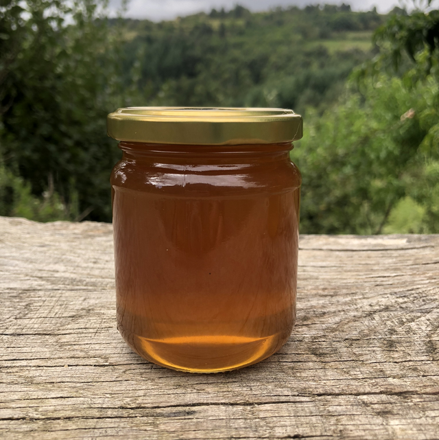 Miel de Montagne