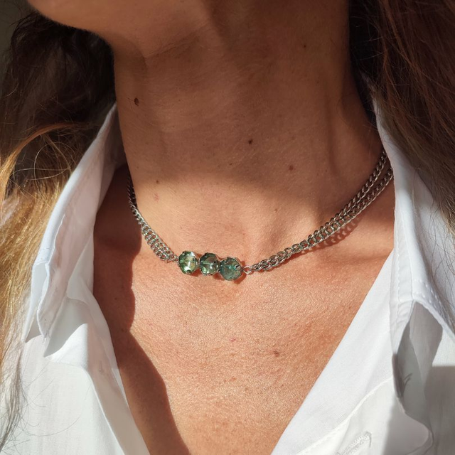 Collier Sparkle
