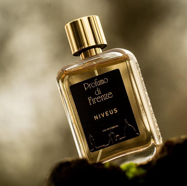 Profumo di Firenze - Niveus 