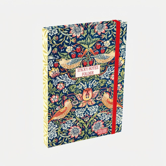 Sticky Notes - William Morris
