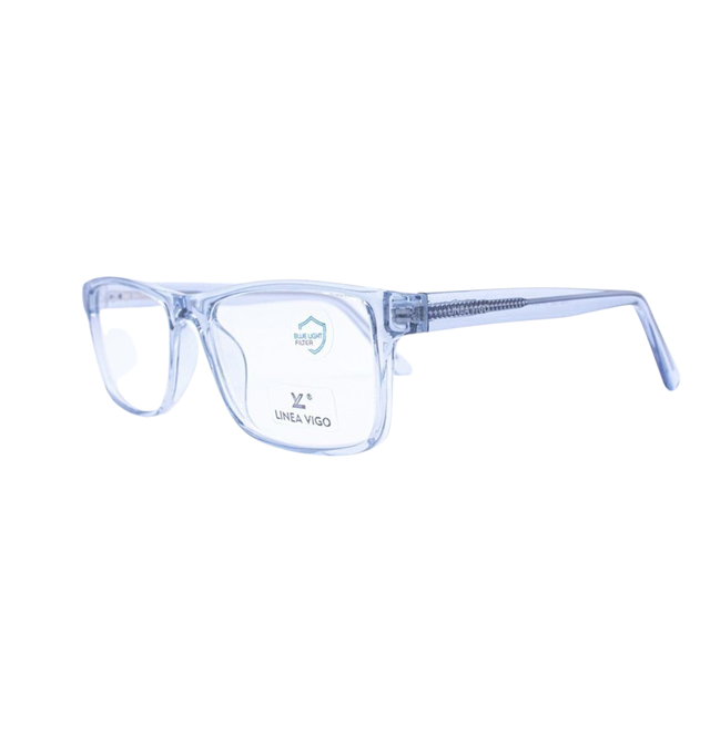 Lentes filtro azul hombre 21129F C4