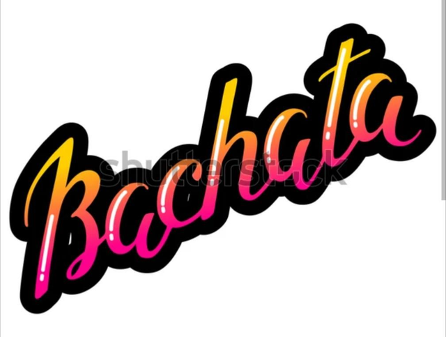  Level 2 Bachata  x 10 Lessons Sunday