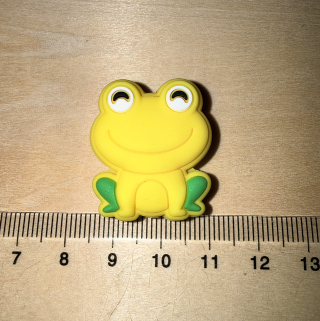 Grenouille 