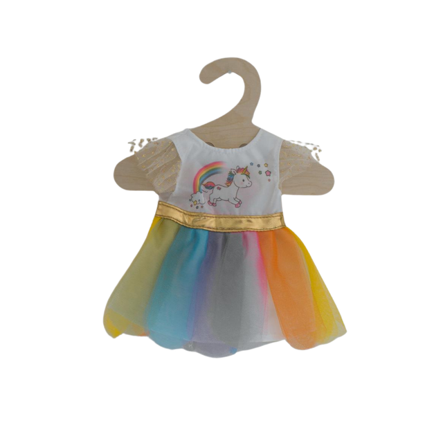 Robe licorne