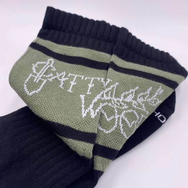 Catty Woods Ed. Limitée 2024