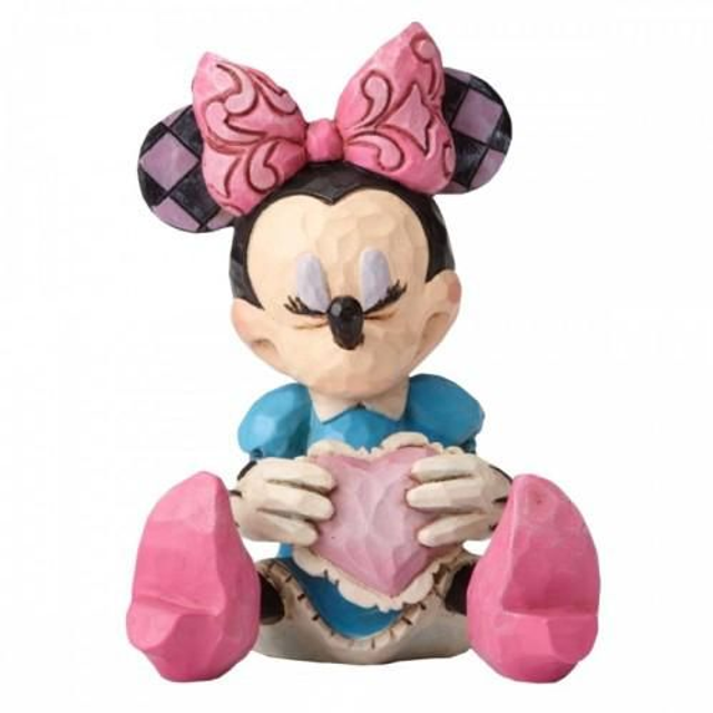 Minnie coeur 