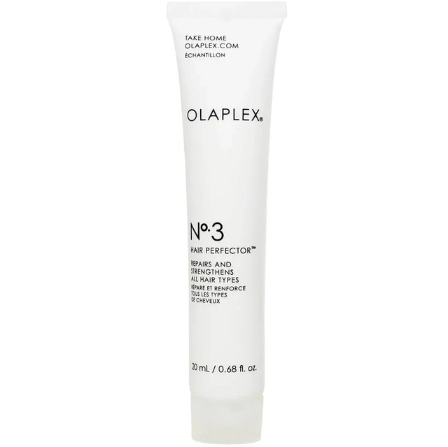 No.3 Hair Protector 20ml